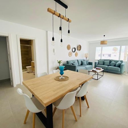 דירות פוארטו דל כרמן Puerto Del Carmen, Casa Mama מראה חיצוני תמונה