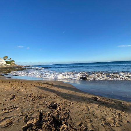 דירות פוארטו דל כרמן Puerto Del Carmen, Casa Mama מראה חיצוני תמונה