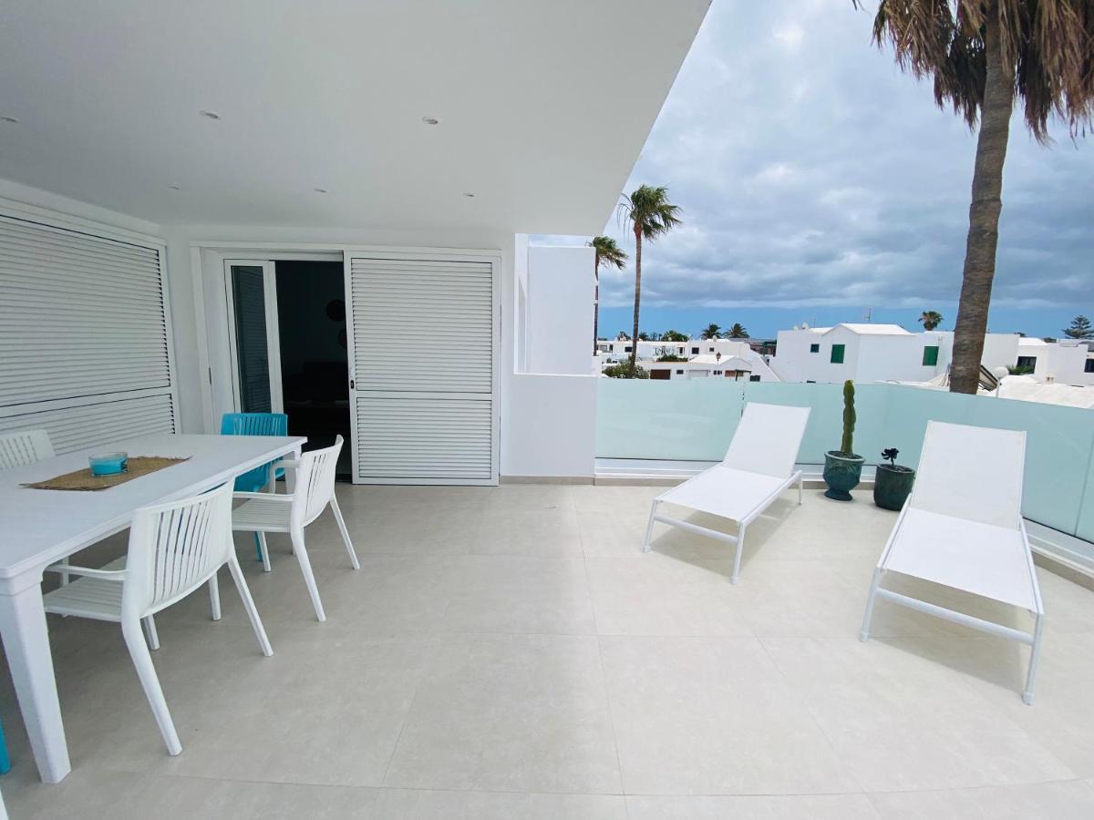 דירות פוארטו דל כרמן Puerto Del Carmen, Casa Mama מראה חיצוני תמונה