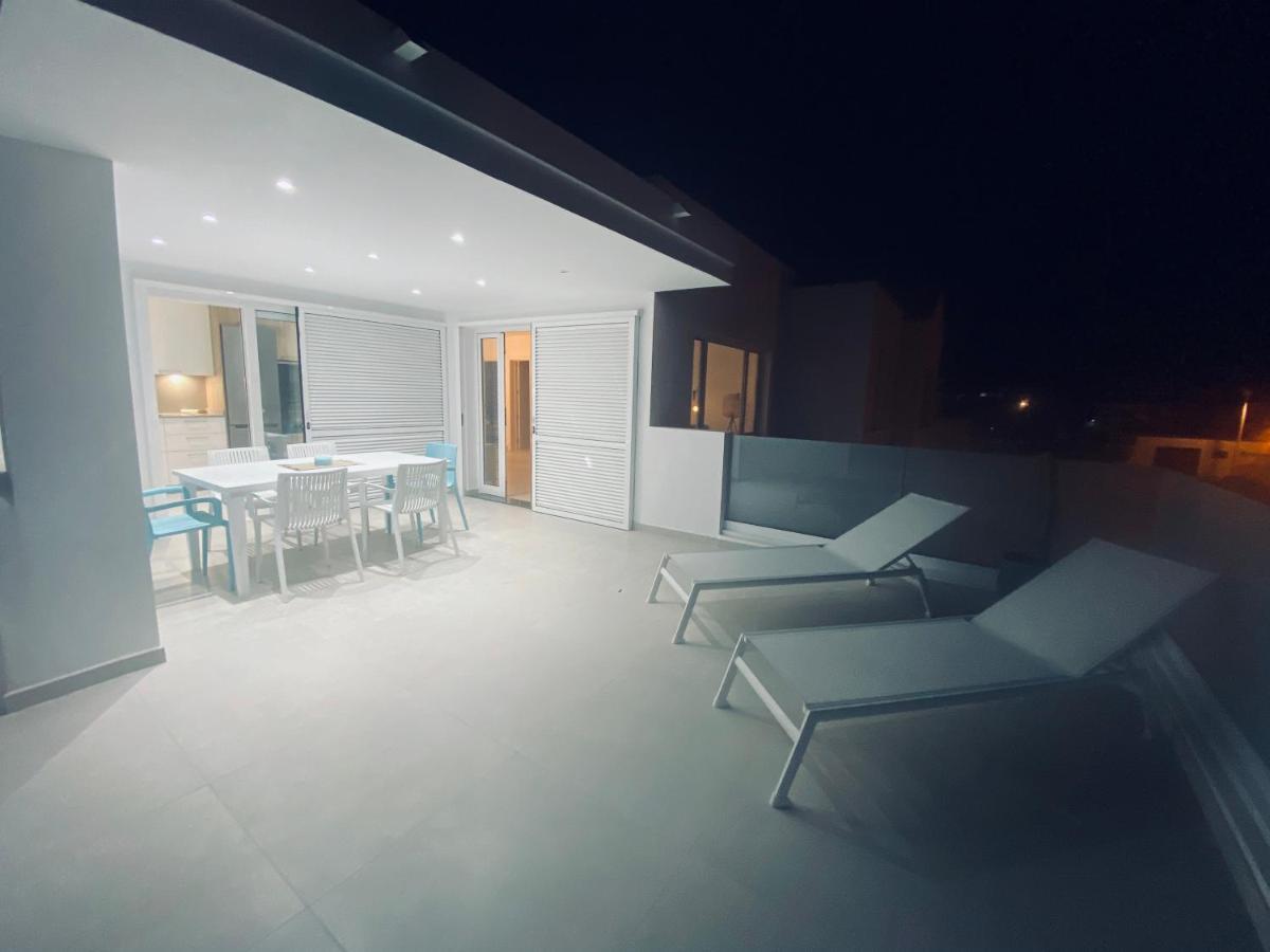 דירות פוארטו דל כרמן Puerto Del Carmen, Casa Mama מראה חיצוני תמונה