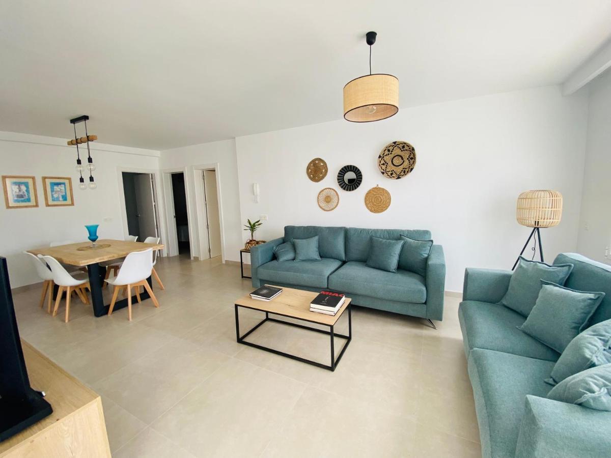 דירות פוארטו דל כרמן Puerto Del Carmen, Casa Mama מראה חיצוני תמונה