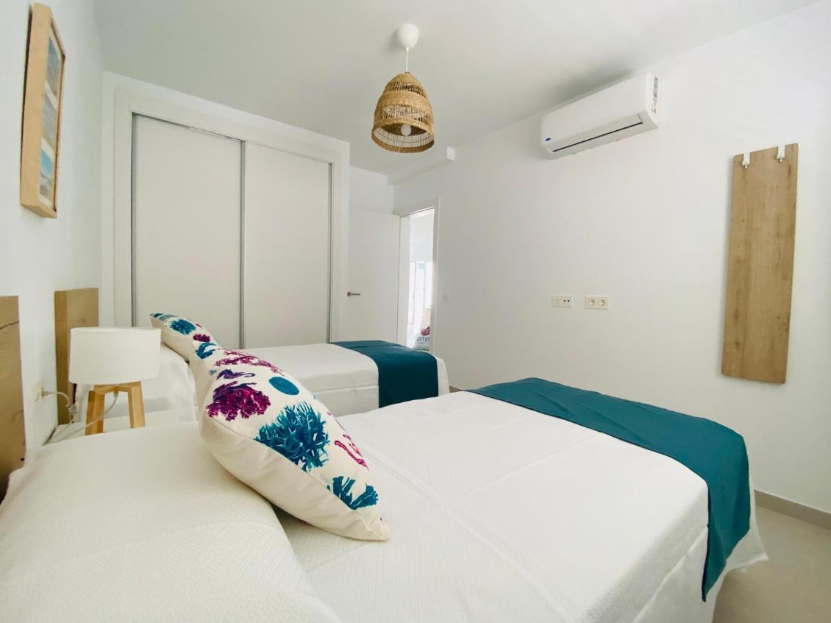 דירות פוארטו דל כרמן Puerto Del Carmen, Casa Mama מראה חיצוני תמונה