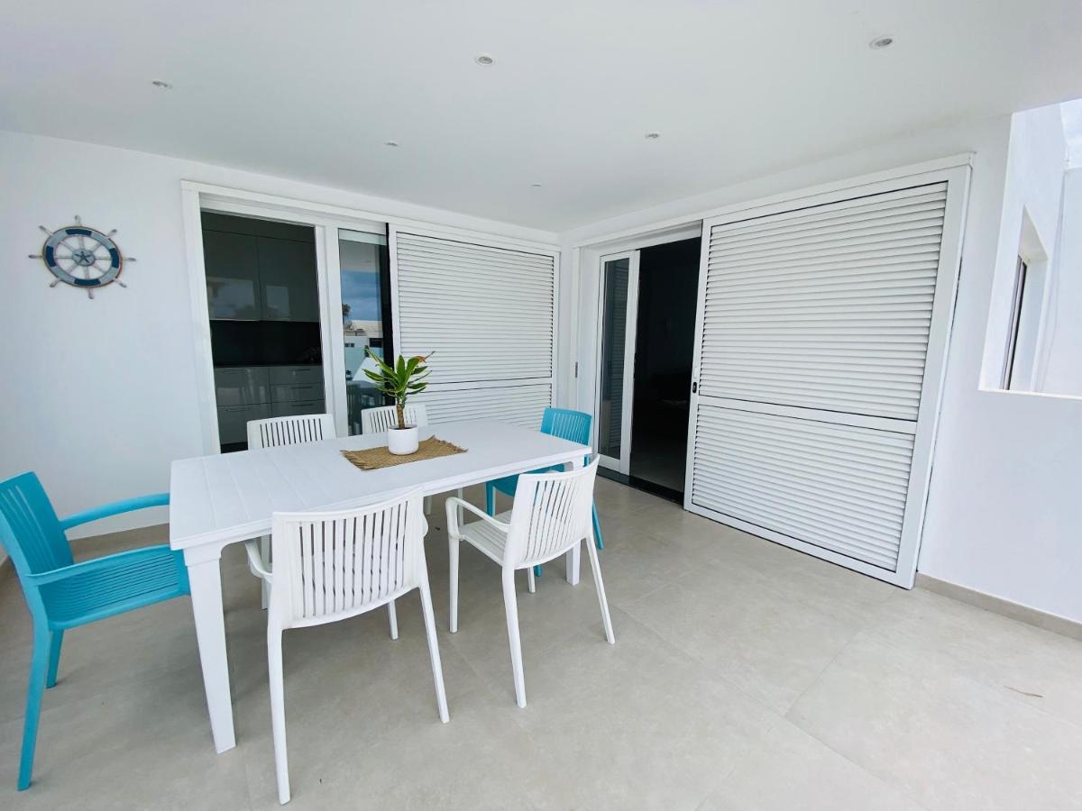 דירות פוארטו דל כרמן Puerto Del Carmen, Casa Mama מראה חיצוני תמונה
