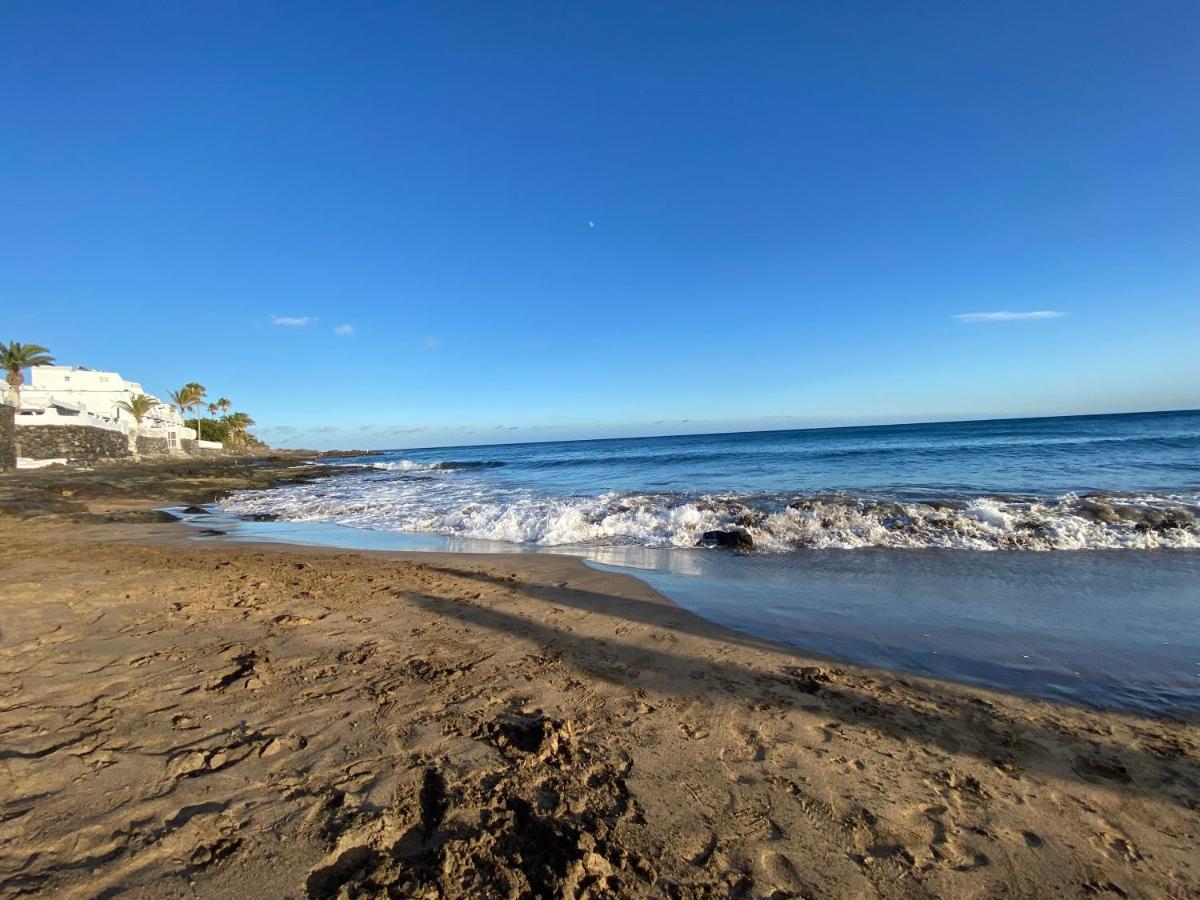 דירות פוארטו דל כרמן Puerto Del Carmen, Casa Mama מראה חיצוני תמונה